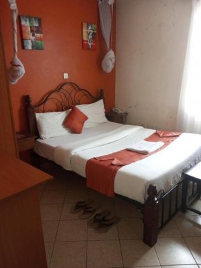 Manicured one bedrooms in Ruaka